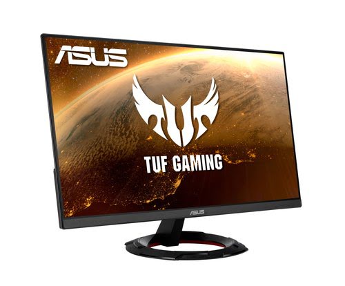 Asus 24 pouces  90LM05V1-B01E70 - Ecran PC Asus - Cybertek.fr - 2