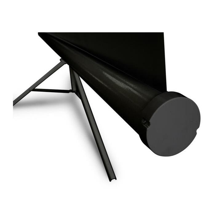Kimex International Ecran de projection trépied 213 x 213cm 1:1 (043-2024) - Achat / Vente Accessoires vidéoprojecteur sur Cybertek.fr - 1