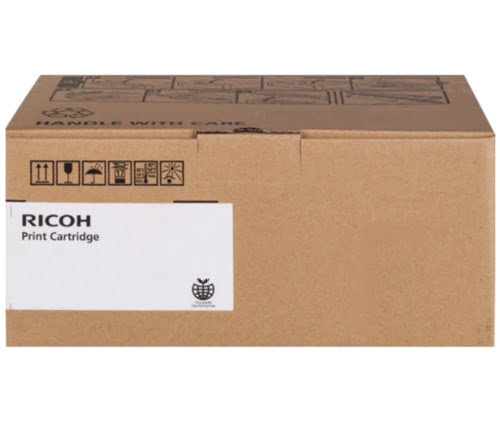 Toner Noir 2600 pages SP 277HE - 408160 pour imprimante  Ricoh - 0