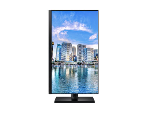 Samsung 24 pouces  LF24T450FZUXEN - Ecran PC Samsung - Cybertek.fr - 5