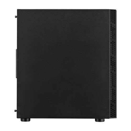 Cooler Master MasterBox MB600L V2 Noir - Boîtier PC Cooler Master - 5