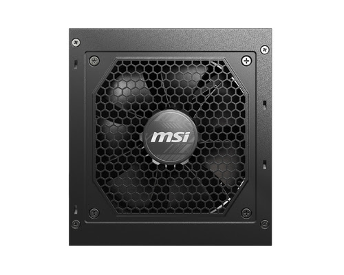 MSI 80+ GOLD FM (850W) - Alimentation MSI - Cybertek.fr - 4