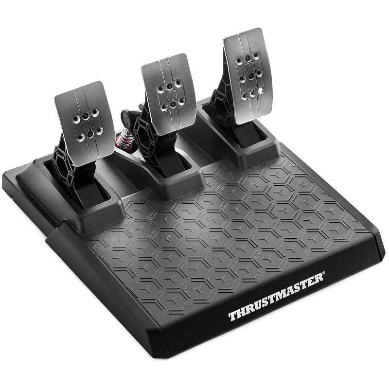 ThrustMaster T248 - Playstation Edition (4160783) - Achat / Vente Base de volant Simracing sur Cybertek.fr - 1