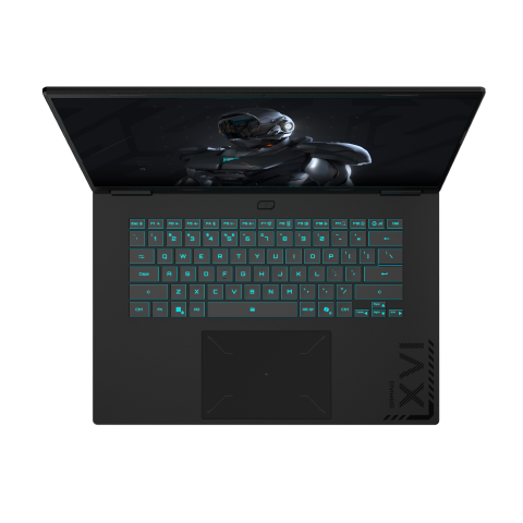 Gigabyte GAMING A16 CTHH3FR893SH - PC portable Gigabyte - 2