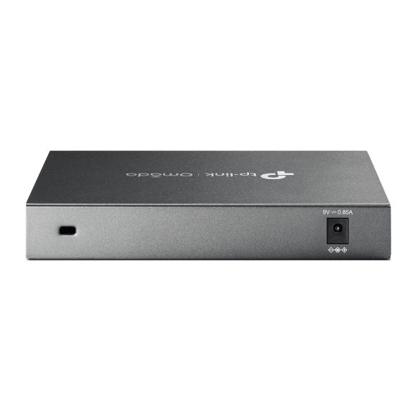 TP-Link 5 Ports - ER605 V2.6 - Routeur TP-Link - Cybertek.fr - 2