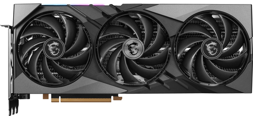 MSI GeForce RTX 4080 SUPER 16G GAMING X SLIM - Carte graphique - 2