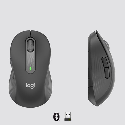 Logitech M650 Signature L for Business - Souris PC Logitech - 3