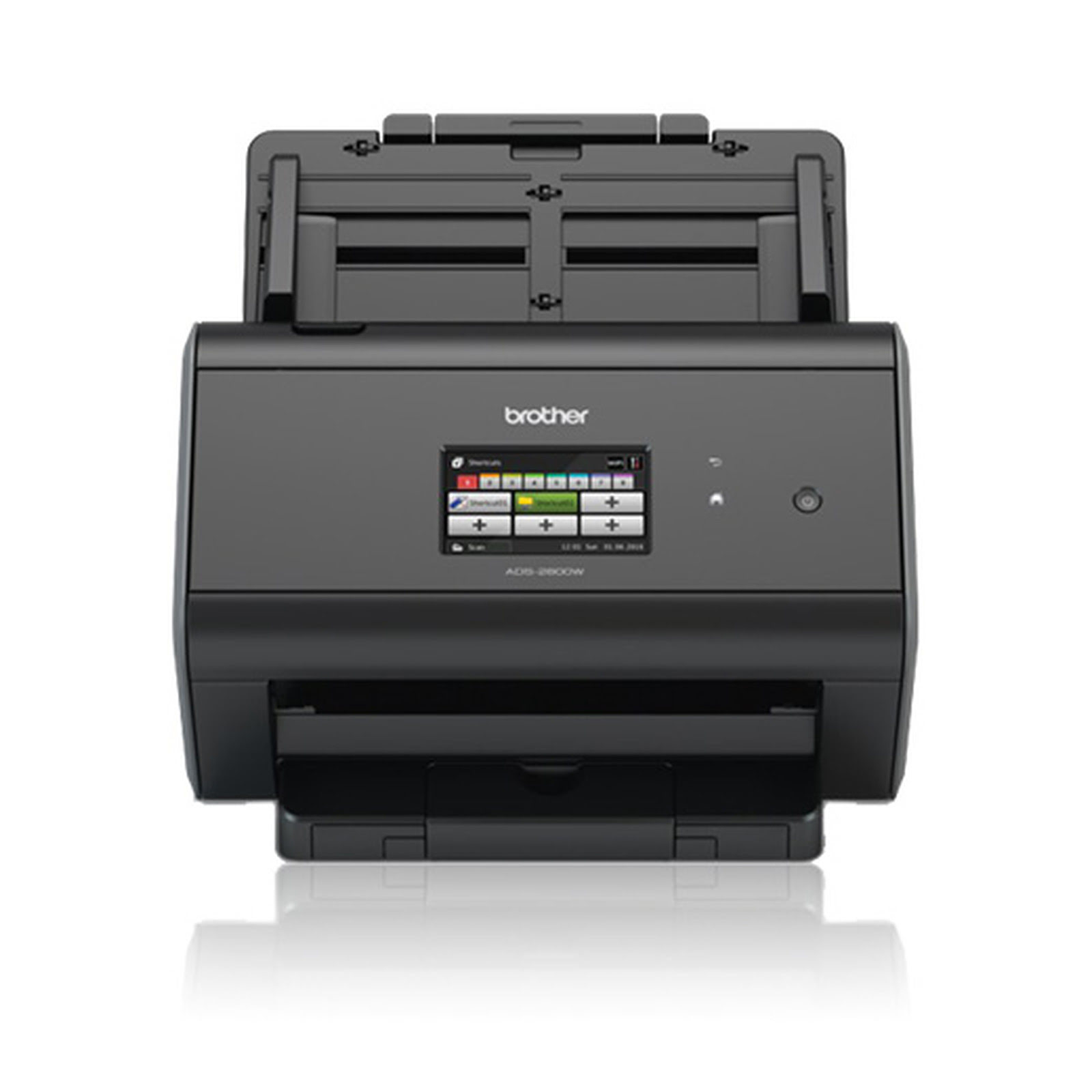 Brother ADS-2800W - Scanner Brother - Cybertek.fr - 2