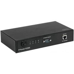 Cybertek Switch d'alimentation par IP 4 ports (068420) - Achat / Vente Réseau divers sur Cybertek.fr - 0