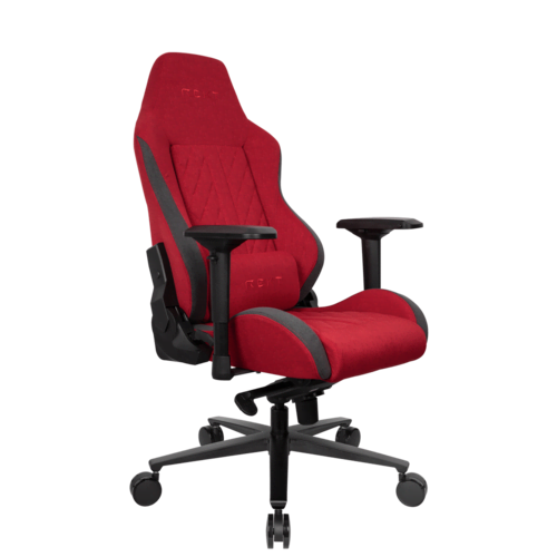 REKT Ultim8 Rouge - Siège PC Gamer - Cybertek.fr - 11
