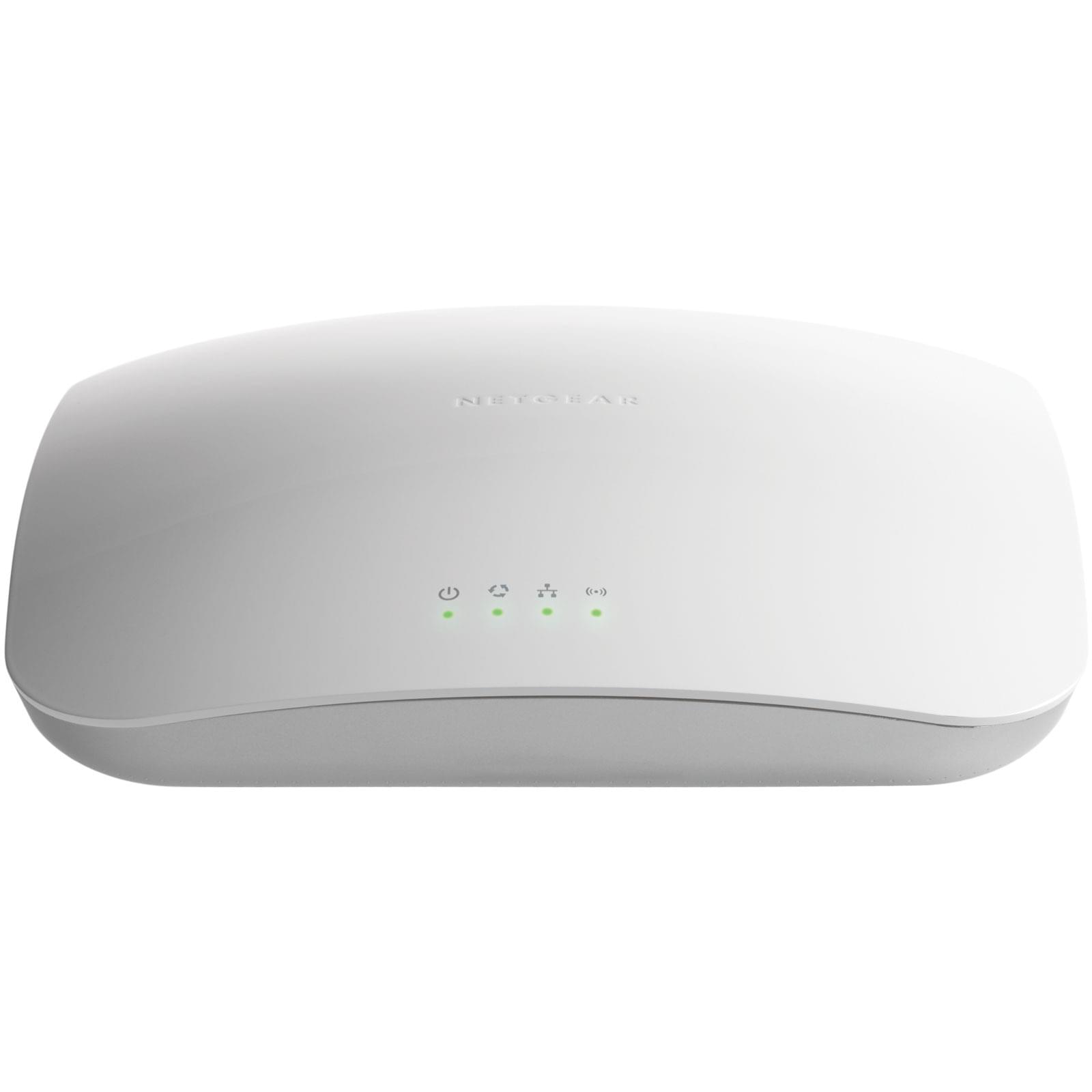 Netgear WNAP320-100PES 802.11N (300MB) - Cybertek.fr - 0