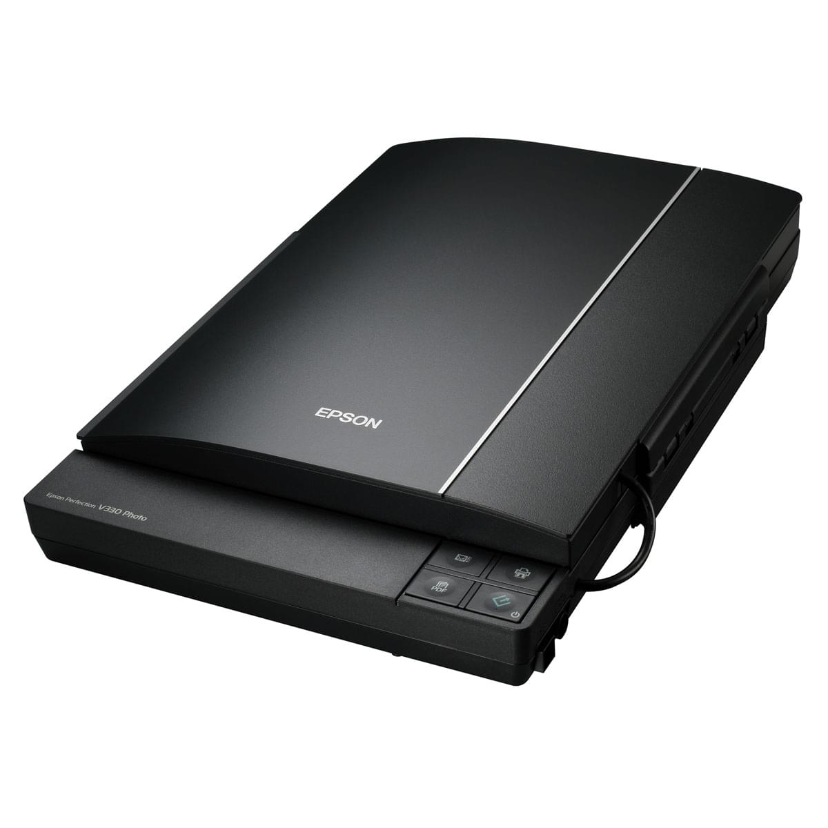 Epson Perfection V330 Photo - Scanner Epson - Cybertek.fr - 0