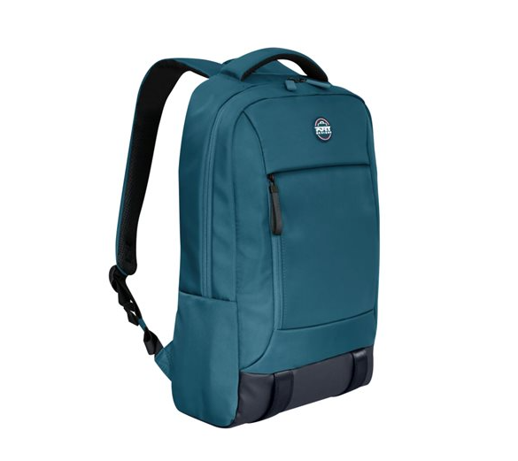 Sac à dos Torino II 14/15.6"/Bleu Port - Sac et sacoche - 1