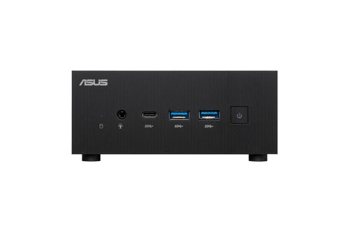 Asus PN52 R5-5600H/2xDDR4/2xM.2/1xSATA/WIFI/2.5G - Barebone et Mini-PC - 3