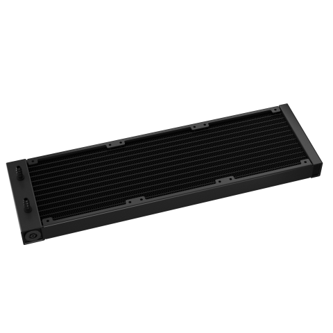 Deepcool CG530 4F Noir Noir - Boîtier PC Deepcool - Cybertek.fr - 14
