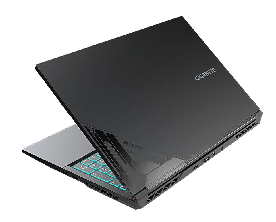 Gigabyte G5 KF5-H3FR353SD  - PC portable Gigabyte - Cybertek.fr - 4