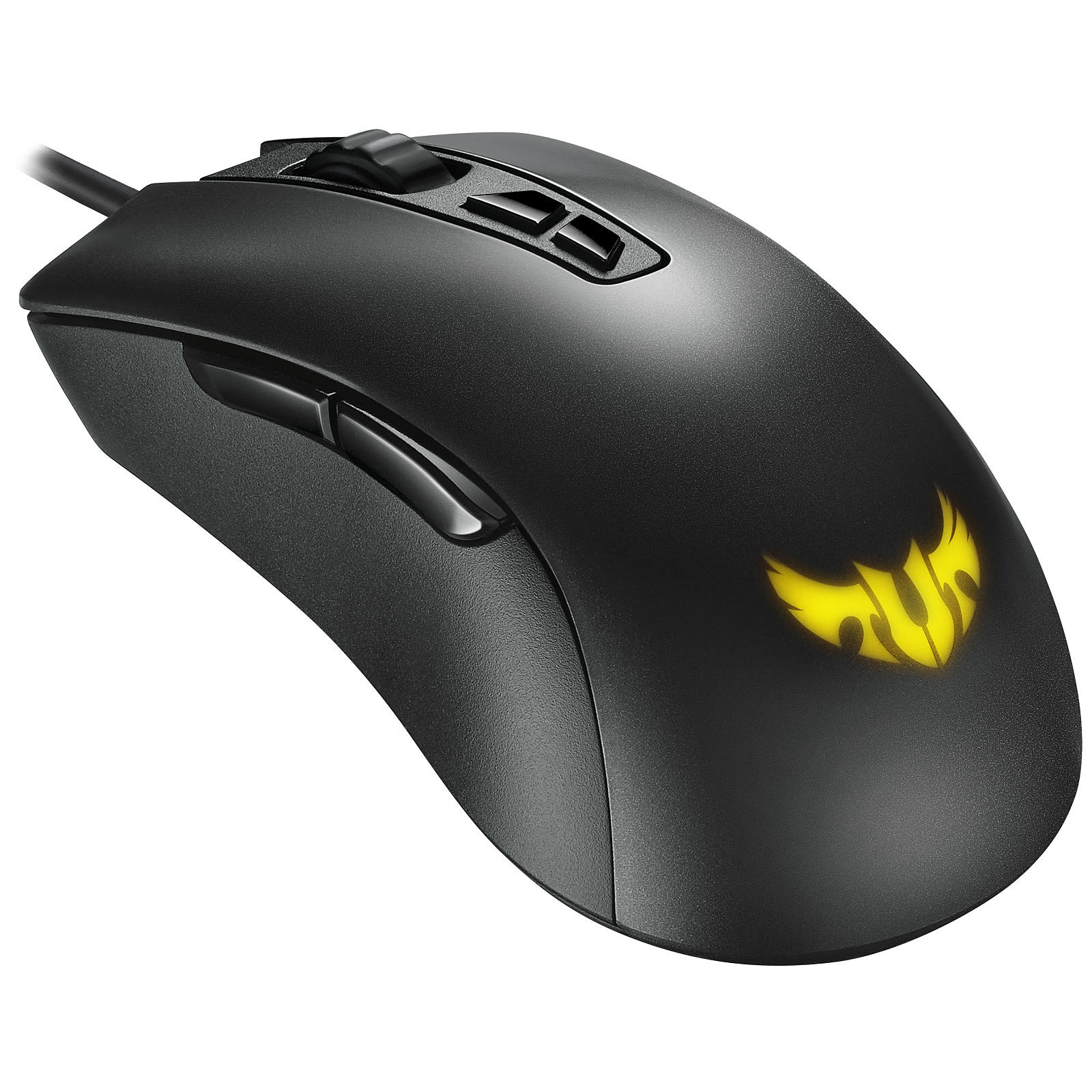 Asus TUF Gaming M3 - Souris PC Asus - Cybertek.fr - 2