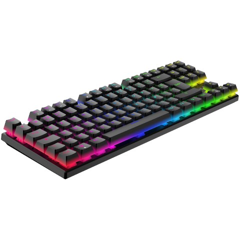 The G-LAB Keyz Mercury Ex - Clavier PC The G-LAB - Cybertek.fr - 1