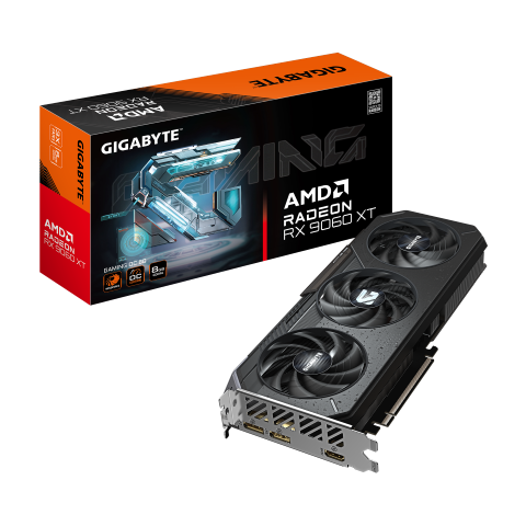 Ryzen 7 7800X3D + Radeon RX 9060 XT GAMING OC 8G - Cybertek.fr - 5