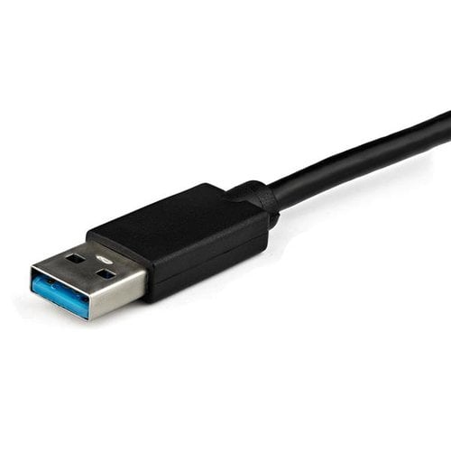 Adaptateur vidéo slim USB 3.0 vers HDMI - 3