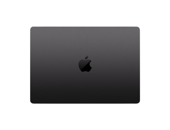 Apple MacBookPro 14" M4Max 16coreCPU/40GPU/128Go/2To CTO (Z1FG_360_FR_CTO) - Achat / Vente MacBook sur Cybertek.fr - 1
