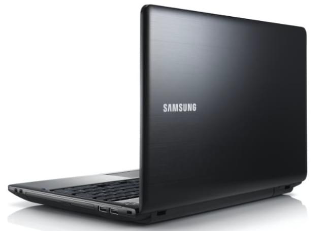 Samsung NP350E7C-S0BFR - PC portable Samsung - Cybertek.fr - 0