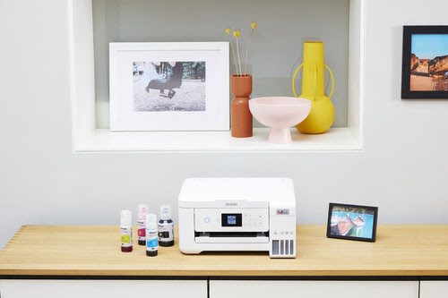 Imprimante multifonction Epson EcoTank ET-2856 - Cybertek.fr - 18