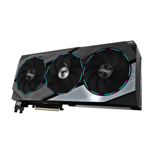 Gigabyte GeForce RTX 4070 Ti ELITE OC 12G - Carte graphique - 1