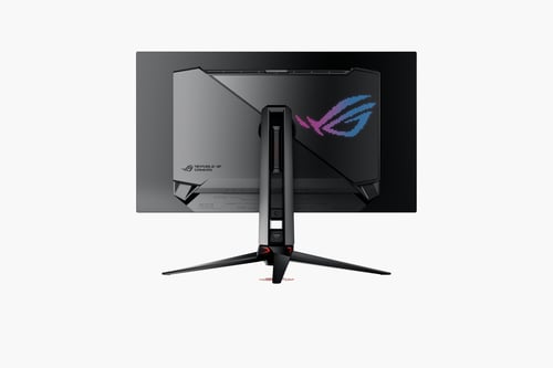 Asus 32 pouces  90LM09T0-B01370 - Ecran PC Asus - Cybertek.fr - 3