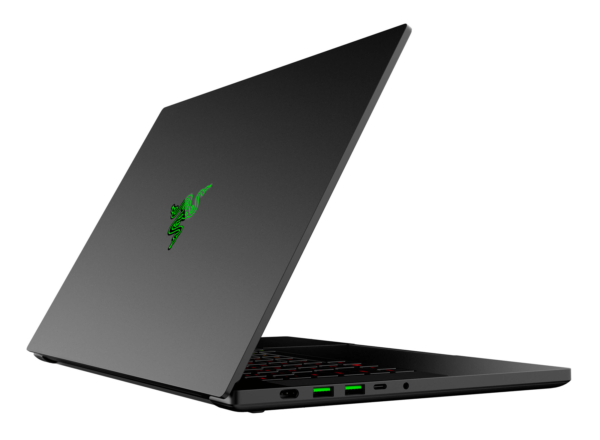 Razer RZ09-0421NFC3-R3F1 - PC portable Razer - Cybertek.fr - 2