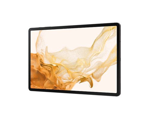 Samsung SAMSUNG GALAXY TAB S8 PLUS 256Go 5G - Tablette tactile - 4