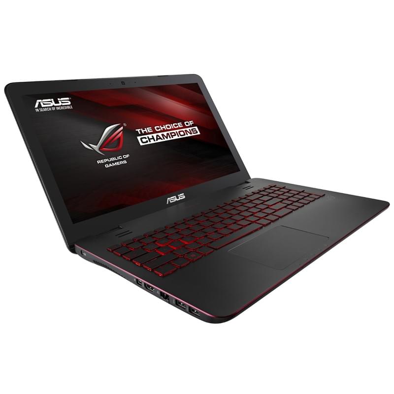 Asus 90NB0AH2-M01760 - PC portable Asus - Cybertek.fr - 0