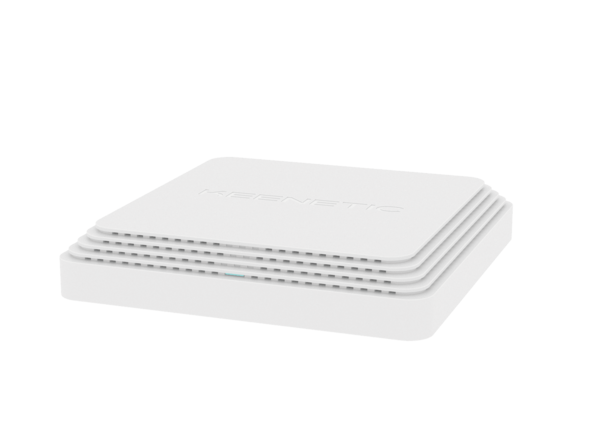 KEENETIC Voyager Pro - AX1800/Mesh/Wi-Fi 6/PoE   - Cybertek.fr - 0