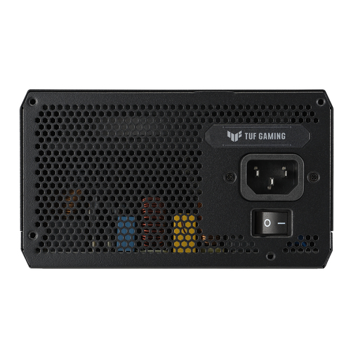 Asus 80+ Gold (750W) - Alimentation Asus - Cybertek.fr - 2