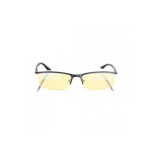 Gunnar EMISSARY ONYX (GUNEMISSARY1 -- **) - Achat / Vente Lunettes de protection sur Cybertek.fr - 2