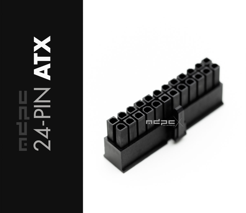 MDPC-X Modding MAGASIN EN LIGNE Cybertek