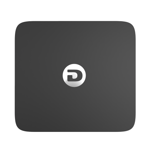 D by M.RED OTTO A1 - Barebone et Mini-PC D by M.RED - Cybertek.fr - 6