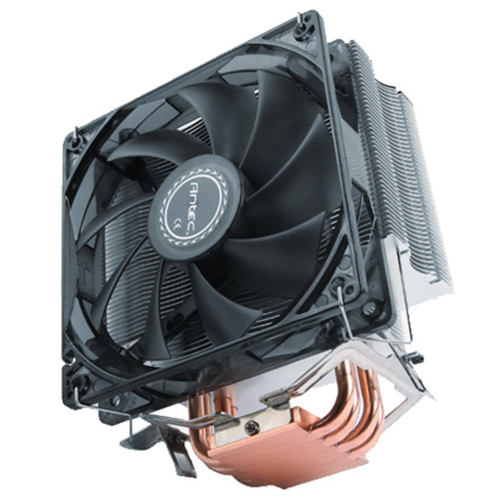 Antec C400 - Ventilateur CPU Antec - Cybertek.fr - 0