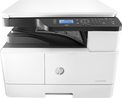 HP Imprimante multifonction