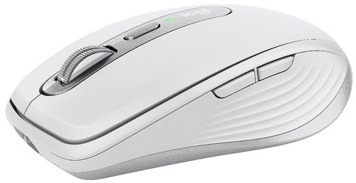 Logitech MX Anywhere 3 for Mac - Souris PC Logitech - Cybertek.fr - 0