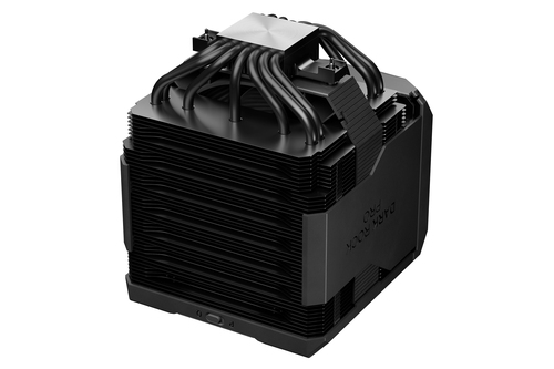 be quiet! Noir - Ventilateur CPU be quiet! - Cybertek.fr - 4