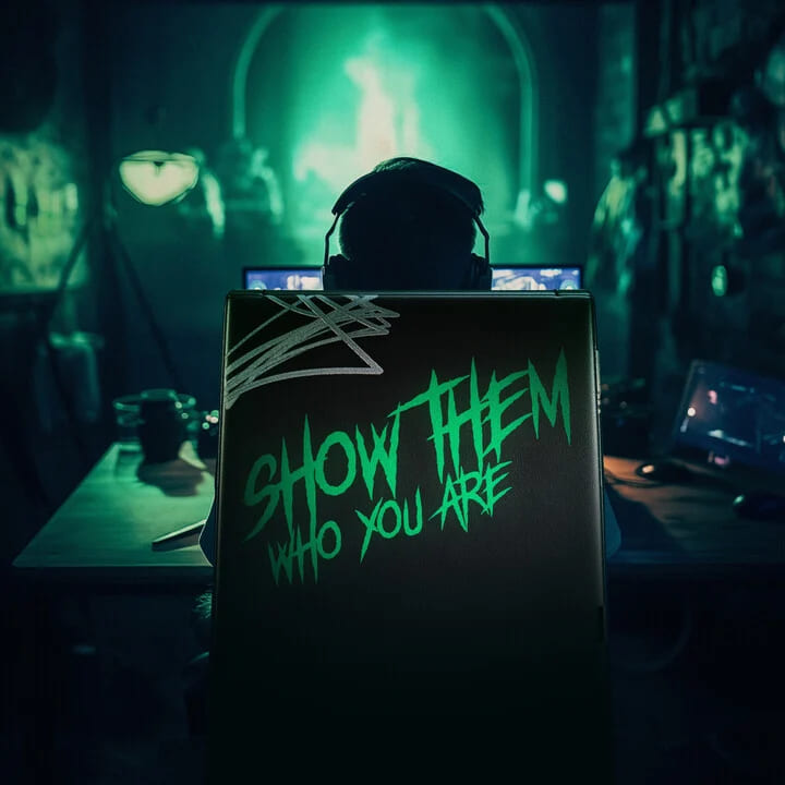 Diablo Chairs  X-Custom Noir - Siège PC Gamer - Cybertek.fr - 4