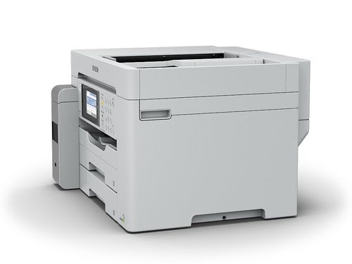 Imprimante multifonction Epson EcoTank ET-M16680 - Cybertek.fr - 14