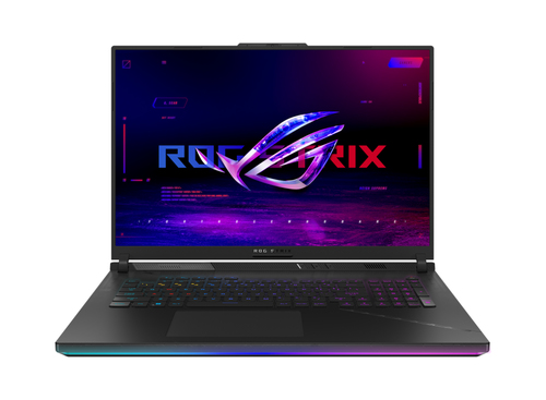 Asus ROG Strix SCAR 18 G834JY-N6075X - image 1