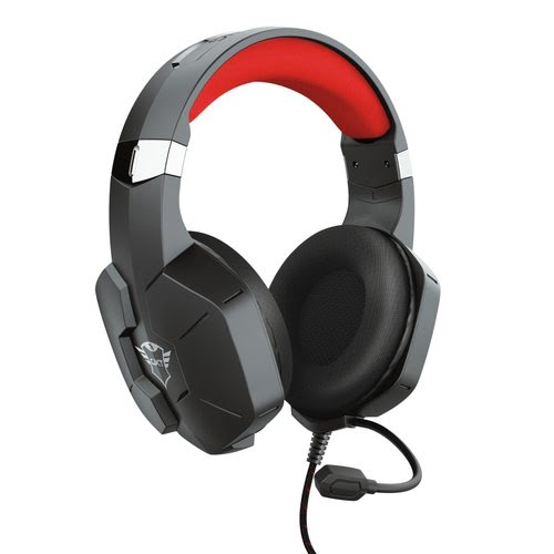 Trust Micro-casque MAGASIN EN LIGNE Cybertek