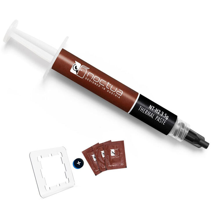 Noctua Accessoire refroidissement PC MAGASIN EN LIGNE Cybertek