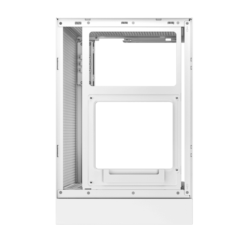 Deepcool CH170 Digital Blanc Blanc - Boîtier PC Deepcool - 5
