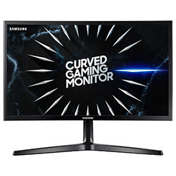 Samsung C24RG50FQU - 24