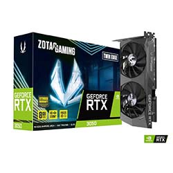 ZOTAC Carte graphique MAGASIN EN LIGNE Cybertek