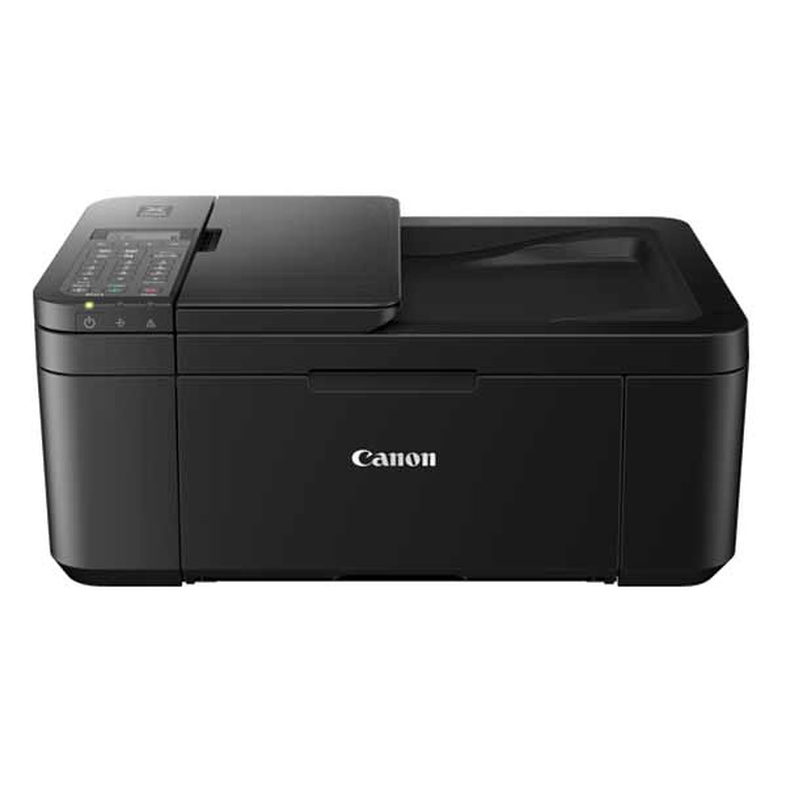 Imprimante multifonction Canon PIXMA TR4650 Black - Cybertek.fr - 3